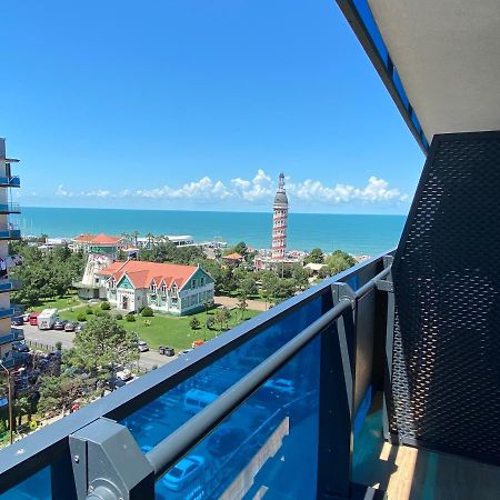 Orbi City Sea View Батуми Екстериор снимка