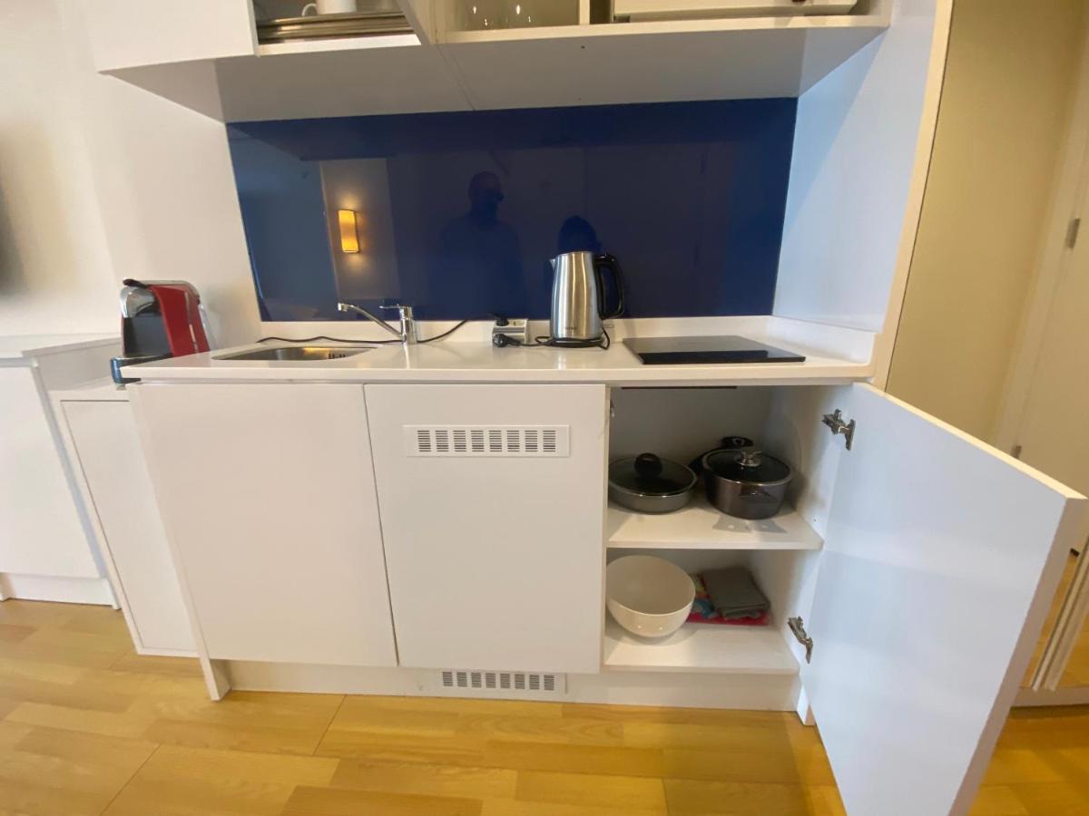 Orbi City Sea View Батуми Екстериор снимка